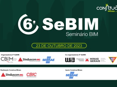 6º SeBIM - 2023