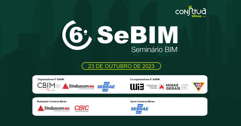 6º SeBIM - 2023