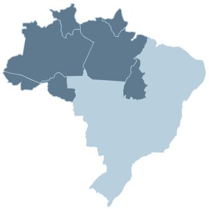 Região Norte