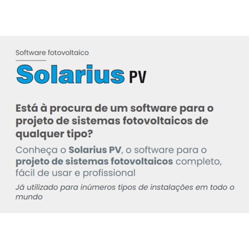Solarius PV