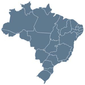 Todo o Brasil